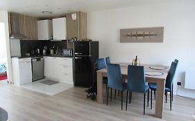 Appartement Cosy Disneyland