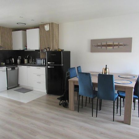 Appartement Cosy Disneyland Magny-le-Hongre Exterior foto