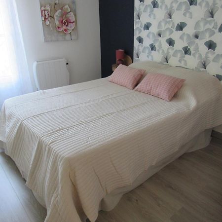 Appartement Cosy Disneyland Magny-le-Hongre Exterior foto