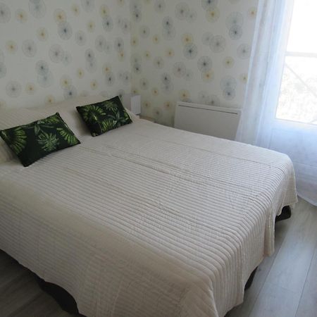 Appartement Cosy Disneyland Magny-le-Hongre Exterior foto