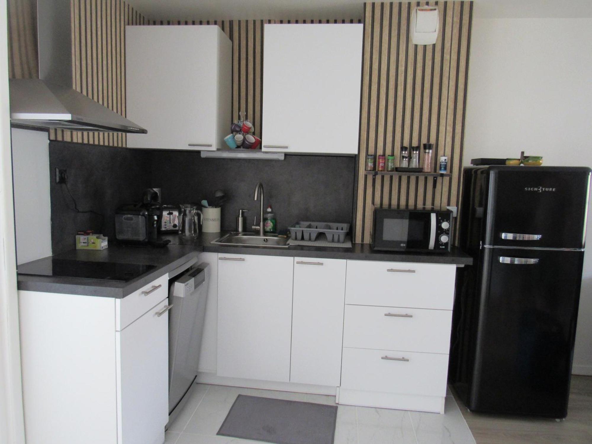 Appartement Cosy Disneyland Magny-le-Hongre Exterior foto