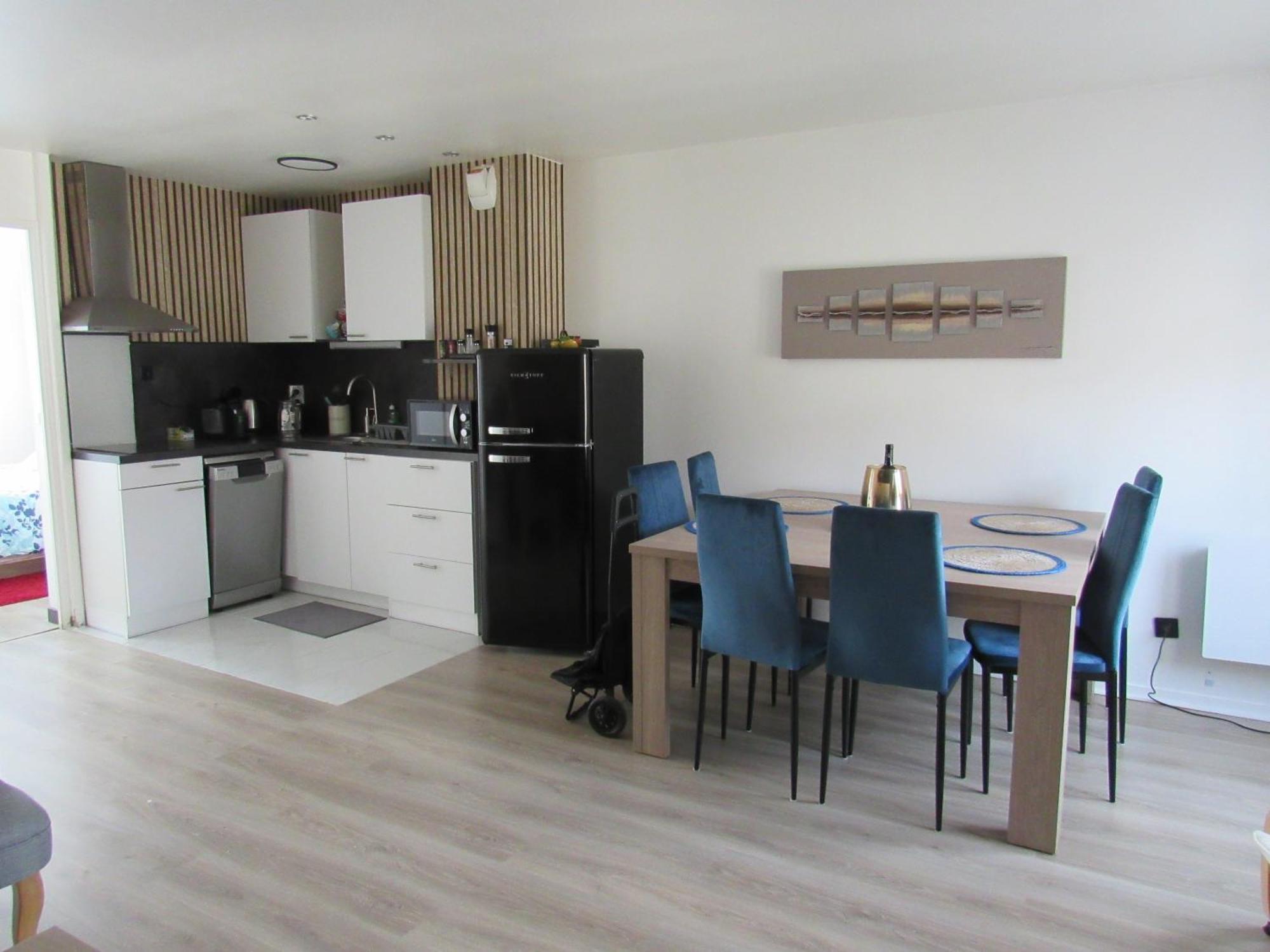 Appartement Cosy Disneyland Magny-le-Hongre Exterior foto