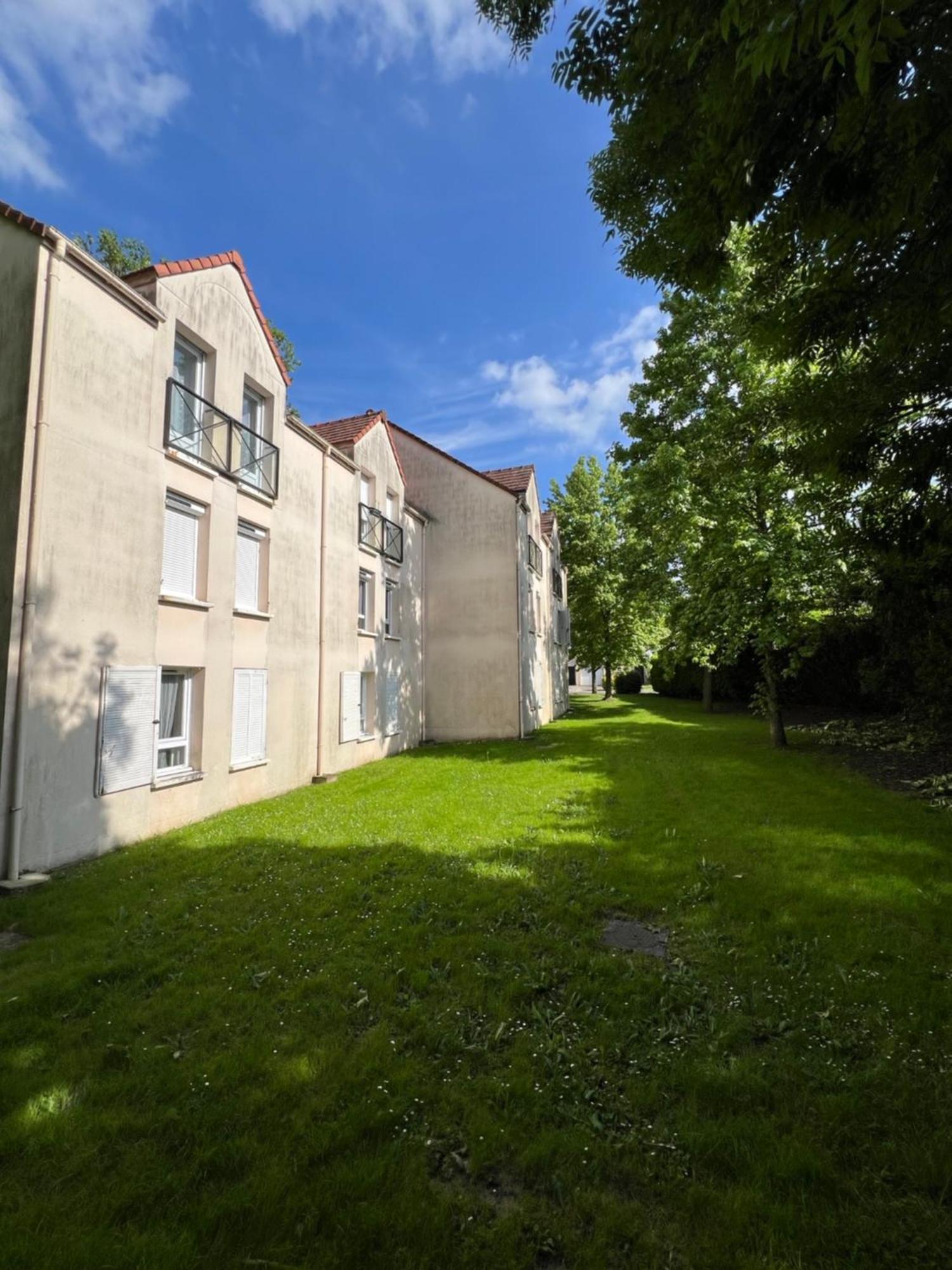 Appartement Cosy Disneyland Magny-le-Hongre Exterior foto