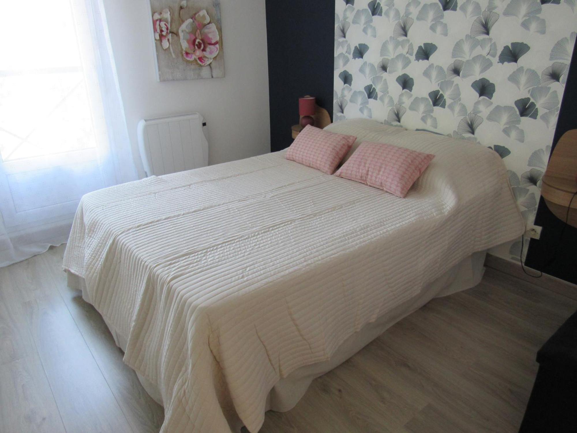 Appartement Cosy Disneyland Magny-le-Hongre Exterior foto