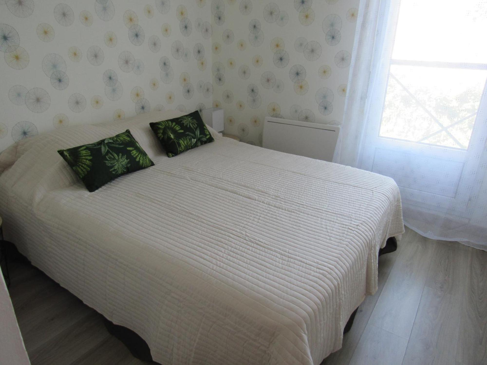 Appartement Cosy Disneyland Magny-le-Hongre Exterior foto
